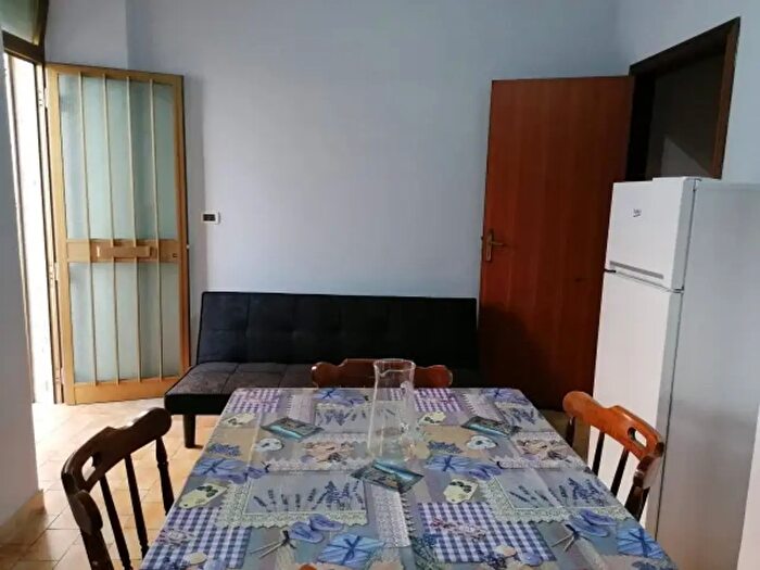 Appartamento monolocale in affitto in Via Chiarello, Soverato
