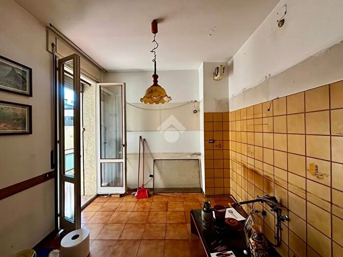 Appartamento quadrilocale in vendita in Via Papa Giovanni XXIII, Conegliano