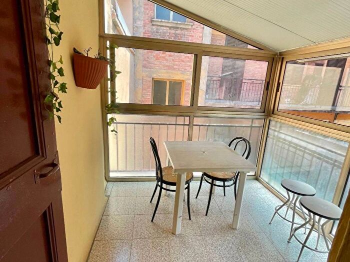 Appartamento bilocale in affitto in Via Massimo dAzeglio, Saragozza dentro le Mura, Bologna