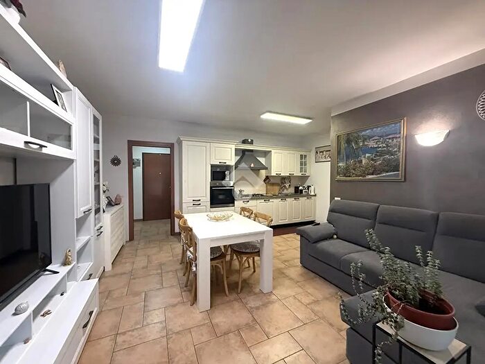 Appartamento quadrilocale in vendita in Tombolo