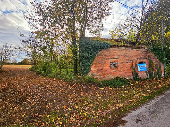 Casa trilocale in vendita in Via Ceresara, Solesino