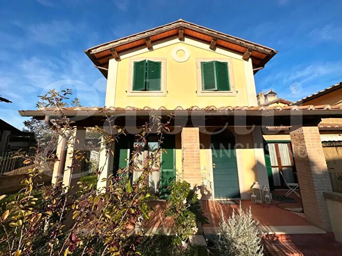 Casa con 5 locali in vendita in Strada Statale Flaminia, Civita Castellana