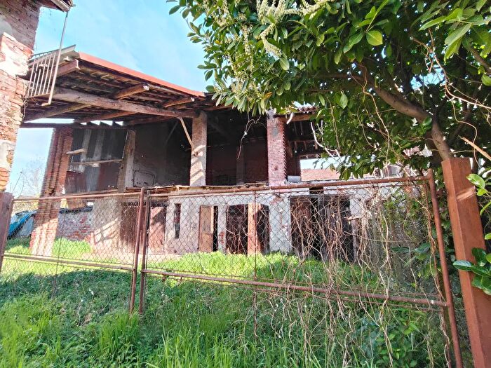 Casa in vendita in Centro, Pieve Porto Morone