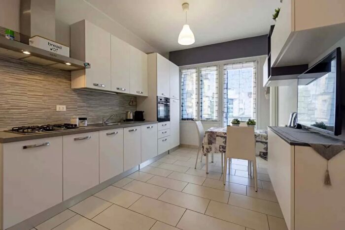 Appartamento monolocale in affitto in Via Pasubio, Bologna