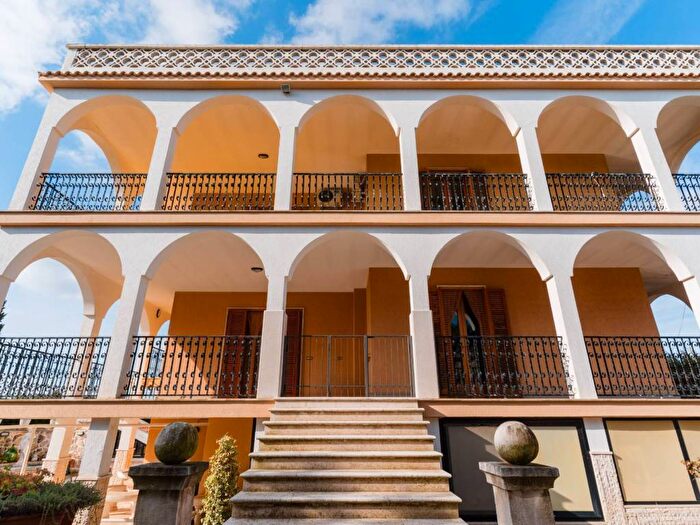 Casa con 6 locali in affitto in Strada provinciale, Noci