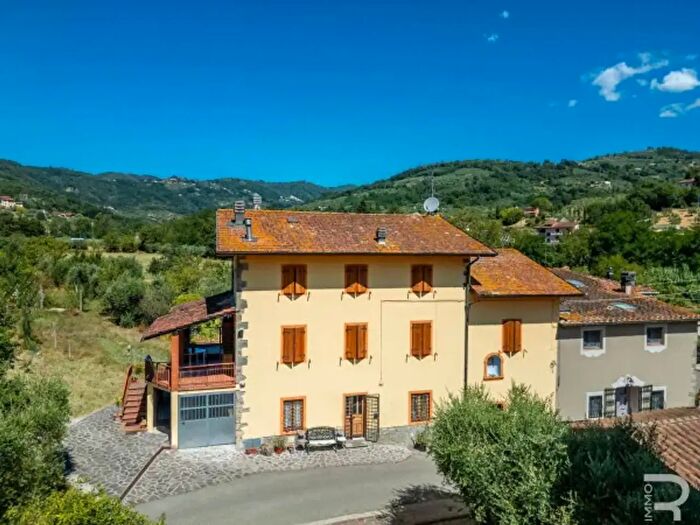 Casa con 6 locali in vendita in Via delle Macchie, Montecatini Terme