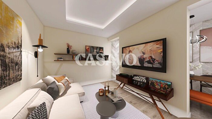 Appartamento trilocale in vendita in Roma