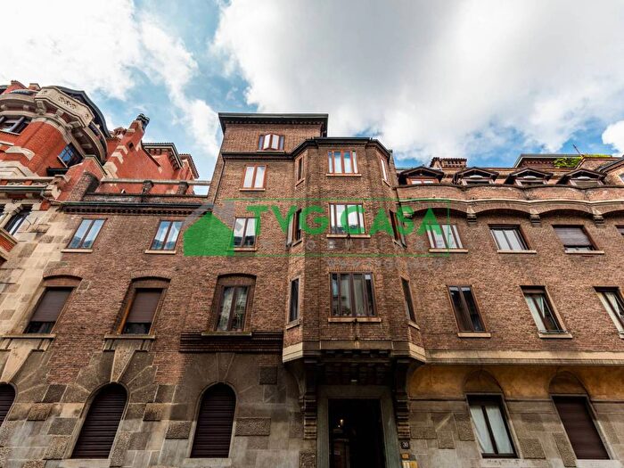 Appartamento bilocale in affitto in Via Ruggero Boscovich, Centrale, Milano