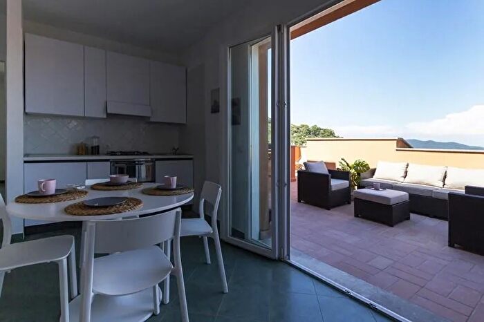 Appartamento monolocale in vendita in Castiglione Della Pescaia