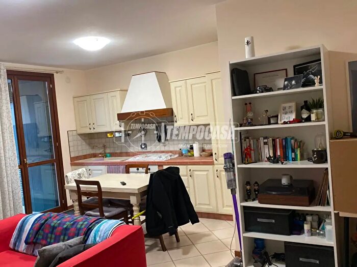 Appartamento bilocale in vendita in Castelnuovo Rangone