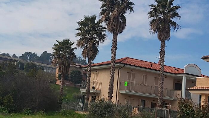 Appartamento bilocale in vendita in Porto SantElpidio