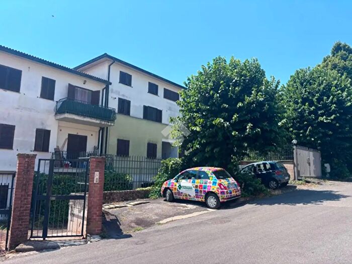 Appartamento bilocale in vendita in Via Galileo Galilei, Cave