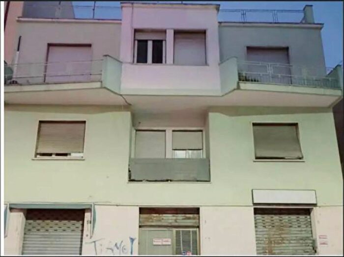 Casa con 6 locali in vendita in Via Aurelia Nord, Grosseto