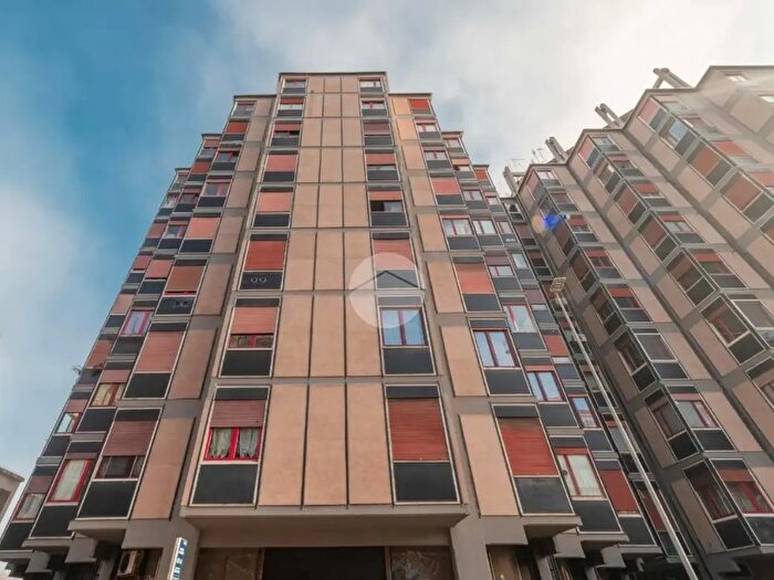 Appartamento bilocale in vendita in Viale Etiopia, Roma
