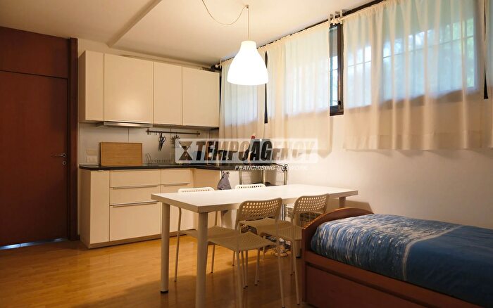 Appartamento bilocale in vendita in Basiglio