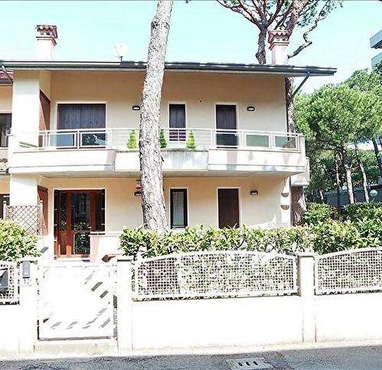 Appartamento trilocale in affitto in Palestrina, Milano Marittima, Cervia