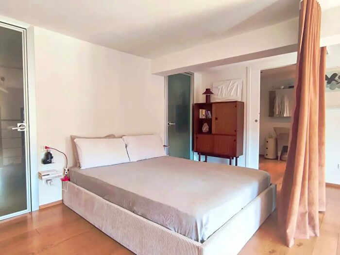 Appartamento monolocale in affitto in Via Andrea Ponti, Milano