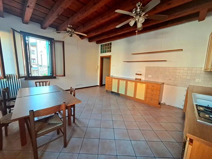 Appartamento in affitto in Cologna Veneta