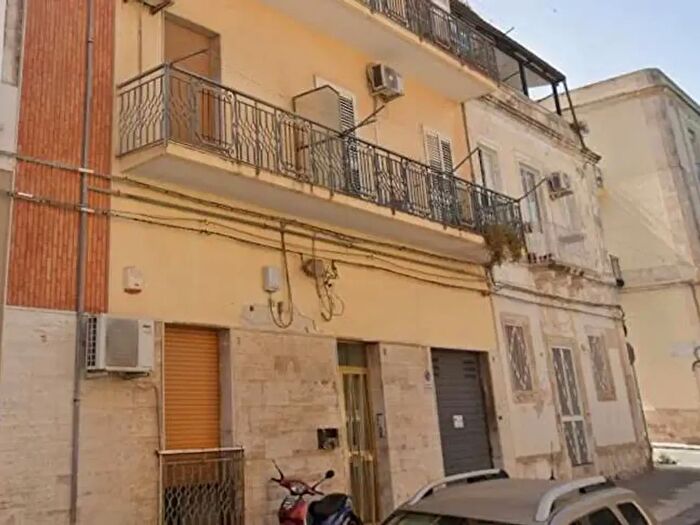 Appartamento monolocale in vendita in Via Fuggetta, Siracusa