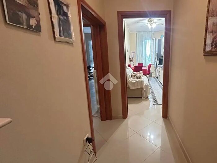 Appartamento trilocale in vendita in Via della Resistenza, Barletta