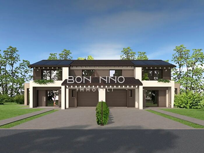 Case in Vendita e in Affitto - 3