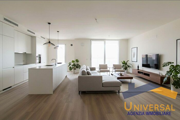 Appartamento quadrilocale in vendita in Camposampiero