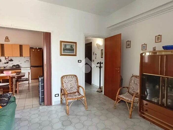 Appartamento con 5 locali in vendita in Lungomare delle Anticaglie, Santa Croce Camerina