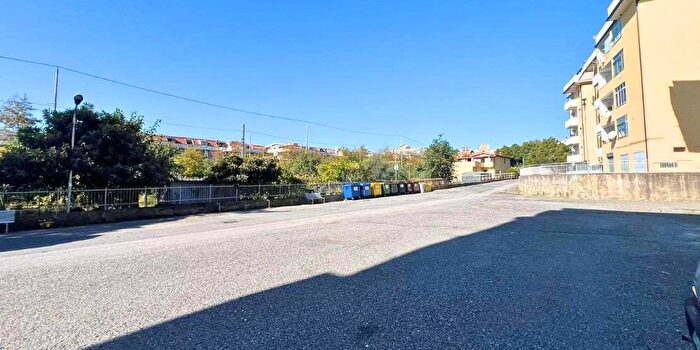 Appartamento monolocale in vendita in Via Tommaso Campanella, Scalea