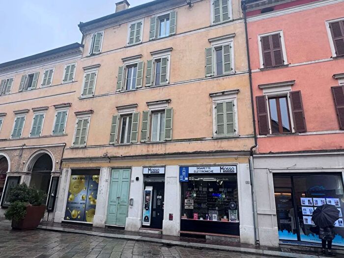 Appartamento bilocale in vendita in Mantova