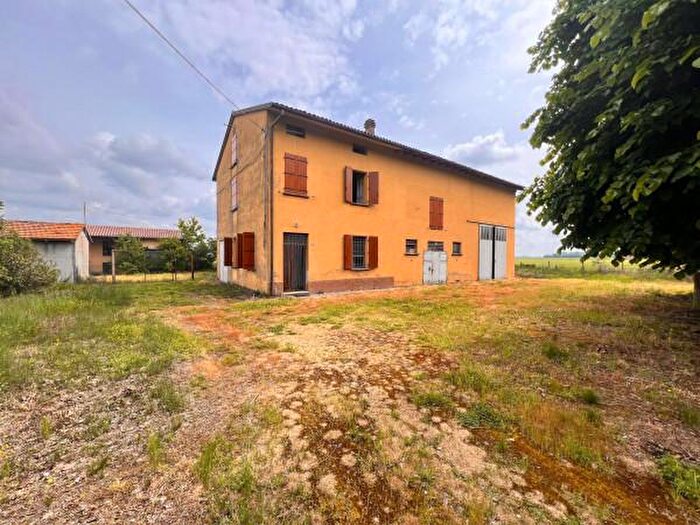 Casa con 5 locali in vendita in Via Rovere, Molinella