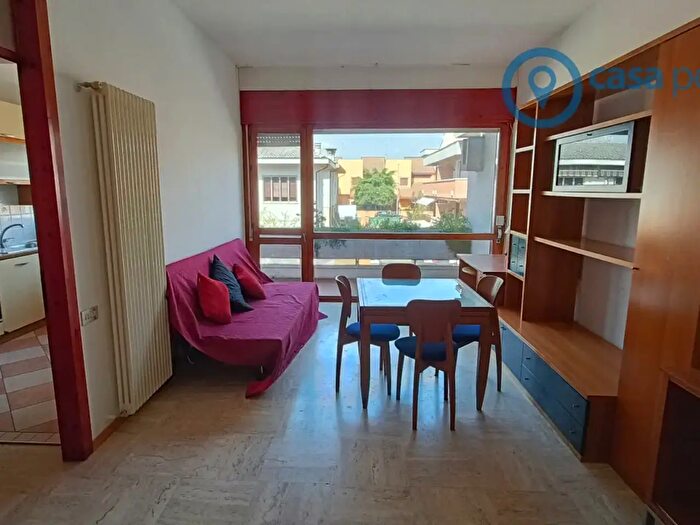 Appartamento trilocale in vendita in Rovigo