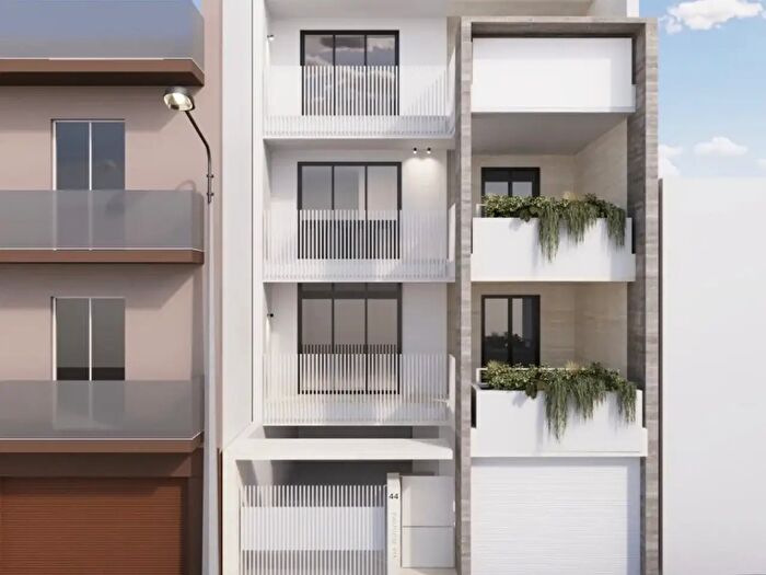 Appartamento quadrilocale in vendita in Via Alessandro Manzoni, Andria