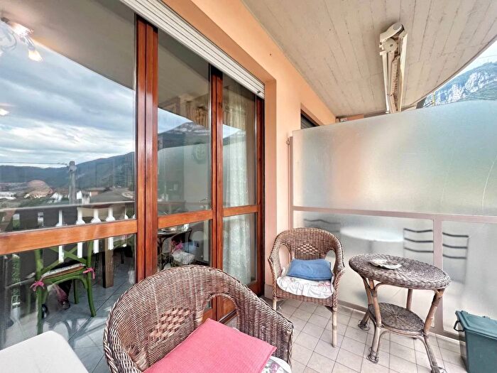 Appartamento quadrilocale in vendita in Via della VittoriaCasazza, Casazza