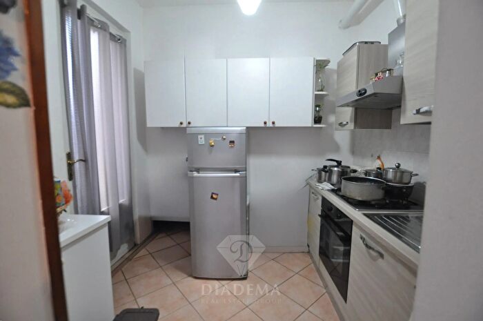 Appartamento monolocale in vendita in Carducci, Besnate