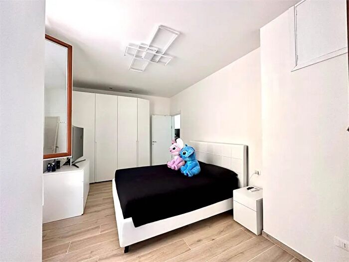 Appartamento trilocale in vendita in Venezia