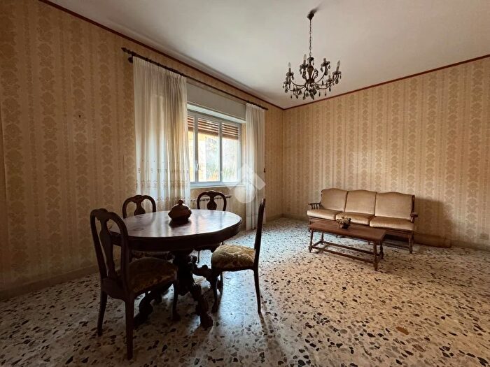 Appartamento con 5 locali in vendita in Via De Gasperi, Agrigento