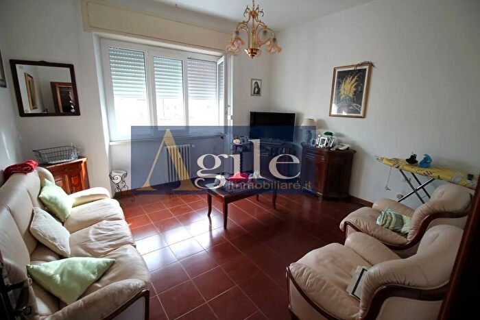 Appartamento con 5 locali in vendita in Via Murri, Ascoli Piceno