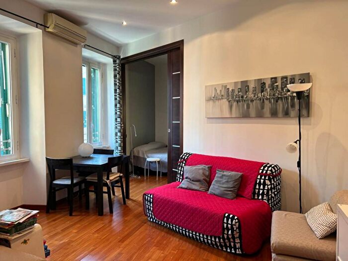 Appartamento bilocale in affitto in Piazzale degli Eroi, Roma