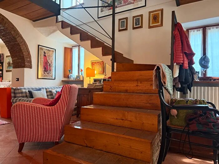 Casa trilocale in vendita in Via dei Valli, Podenzano