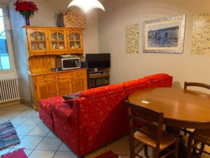 Appartamento trilocale in vendita in Area Residenziale Centro Storico, Mercato Saraceno