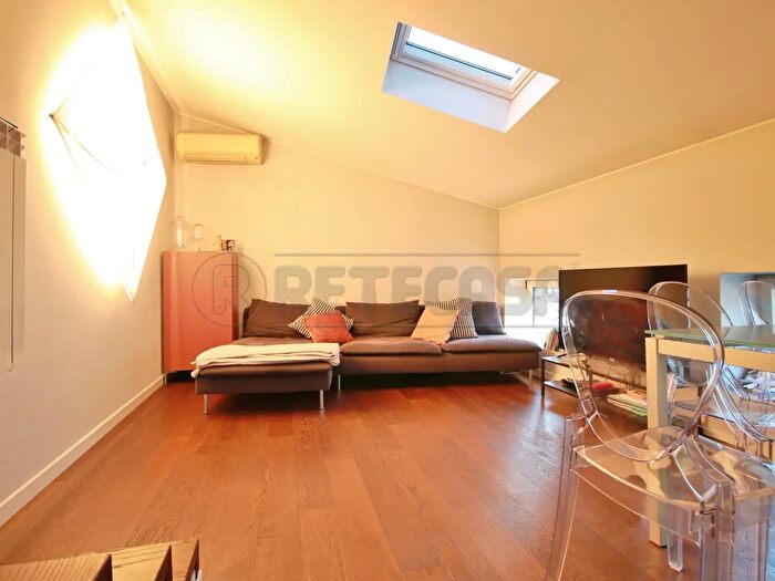 Appartamento trilocale in affitto in Via XXIV Maggio, Montebello Vicentino