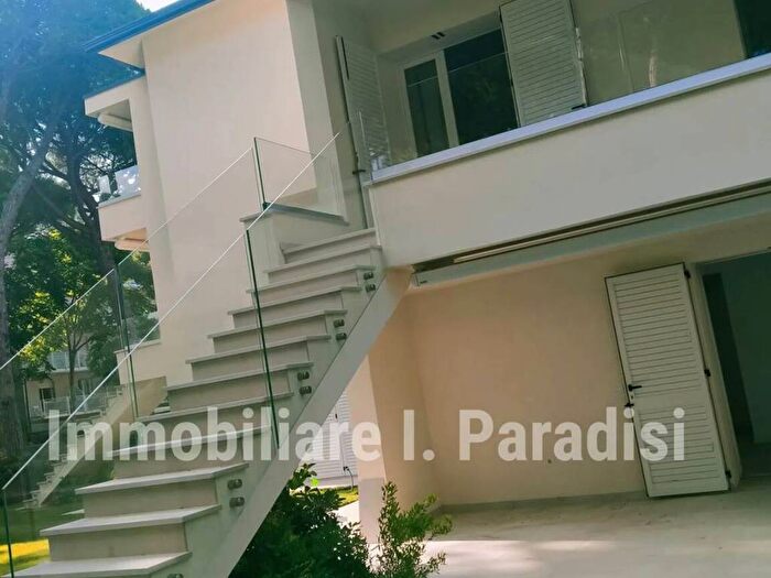 Appartamento quadrilocale in affitto in Milano Marittima, Cervia