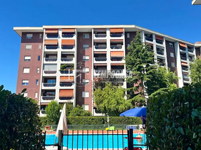 Appartamento trilocale in vendita in Strada Torino, Beinasco