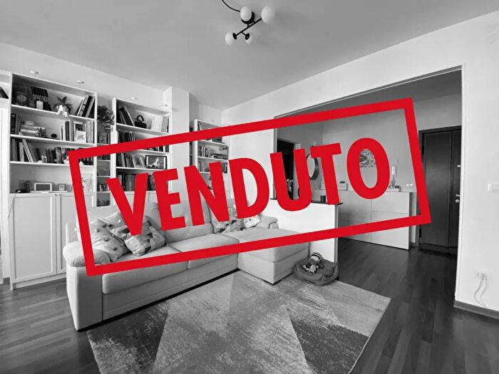 Appartamento trilocale in vendita in Gorizia