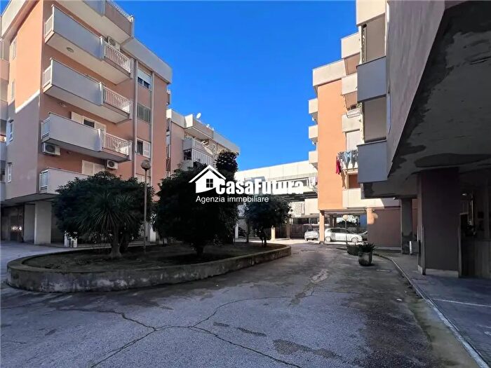 Appartamento trilocale in vendita in Casavatore