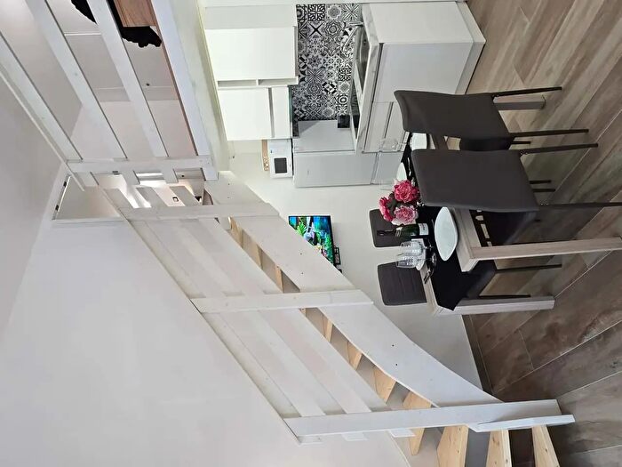 Appartamento monolocale in affitto in Via Saluzzo f, Torino