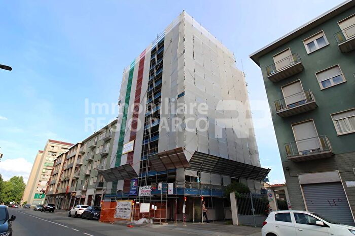 Appartamento trilocale in vendita in Via Giovanni Cravero Torino, Torino