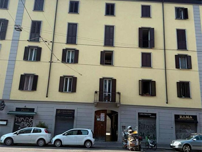 Appartamento bilocale in affitto in viale Bligny, Bocconi, Milano