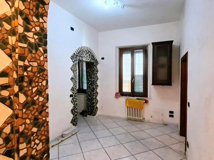 Appartamento quadrilocale in vendita in Santa Croce SullArno