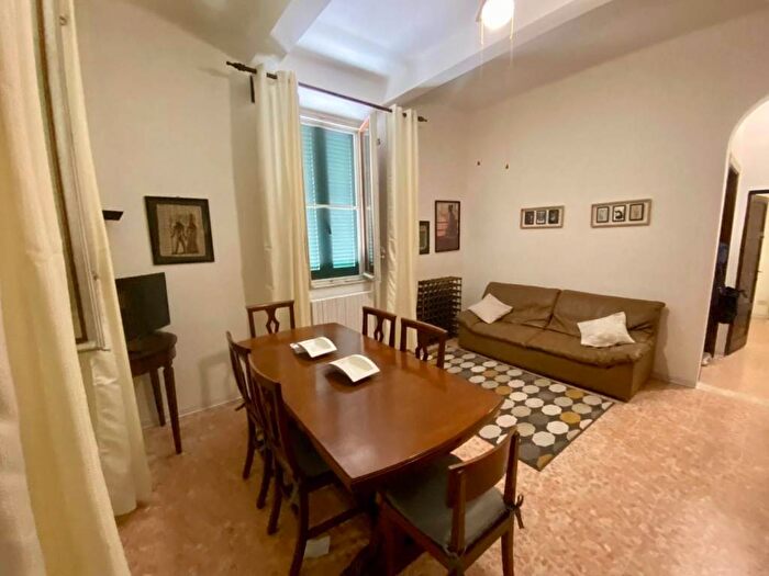 Appartamento bilocale in affitto in Via San Donato, San Donato, Lucca